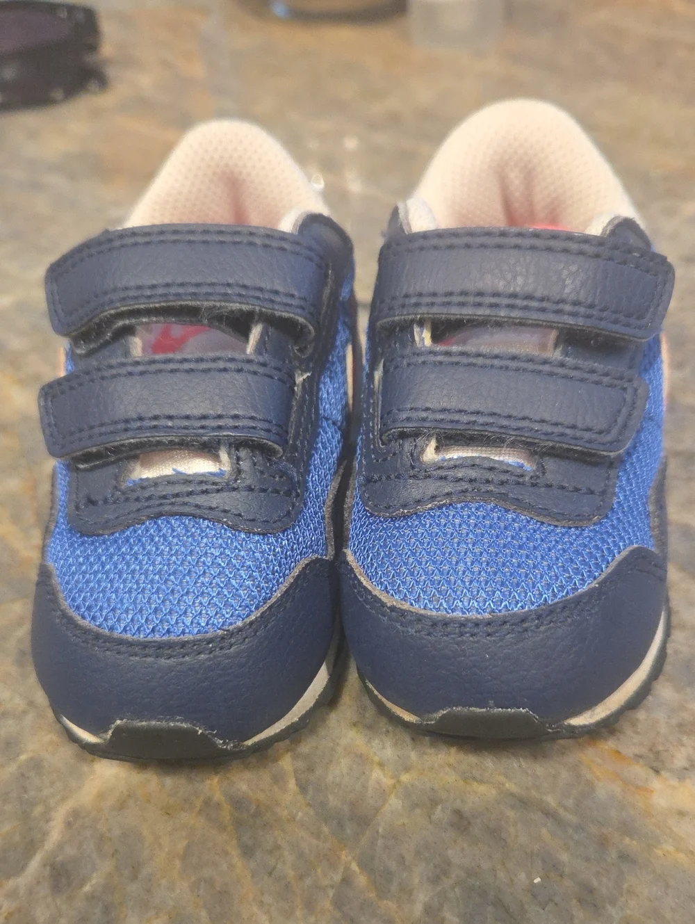 Nike Toddler Dize 4C Sneakers